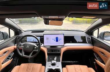 Внедорожник / Кроссовер BYD Song L 2024 в 
