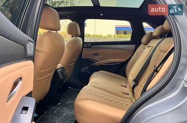 Внедорожник / Кроссовер BYD Song L 2024 в 