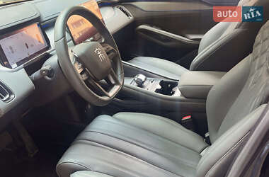 Внедорожник / Кроссовер BYD Song L 2025 в 