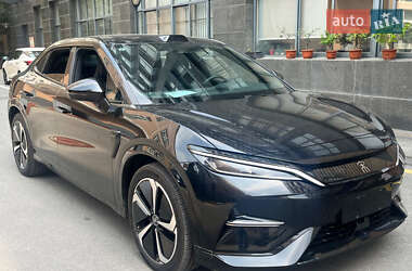 Внедорожник / Кроссовер BYD Song L 2025 в Одессе
