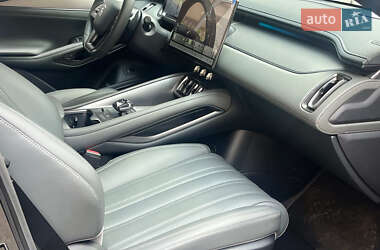 Внедорожник / Кроссовер BYD Song L 2025 в 