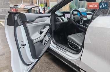 Внедорожник / Кроссовер BYD Song L 2025 в 