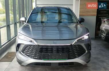 Внедорожник / Кроссовер BYD Song L 2024 в Киеве