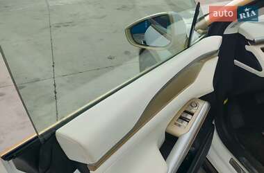 Внедорожник / Кроссовер BYD Song L 2023 в 