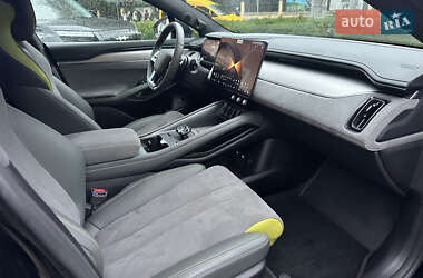 Внедорожник / Кроссовер BYD Song L 2024 в 