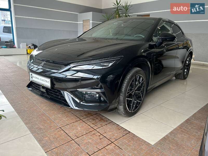 BYD Song L 2024 BYD Song L 2024