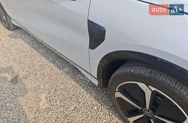 Внедорожник / Кроссовер BYD Song L 2025 в  фото 11 Внедорожник / Кроссовер BYD Song L 2025 в