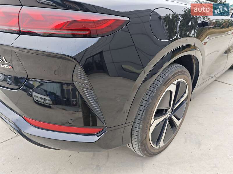 Позашляховик / Кросовер BYD Song L 2025 в Одесі