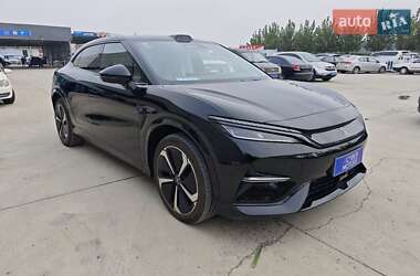 Внедорожник / Кроссовер BYD Song L 2025 в Одессе
