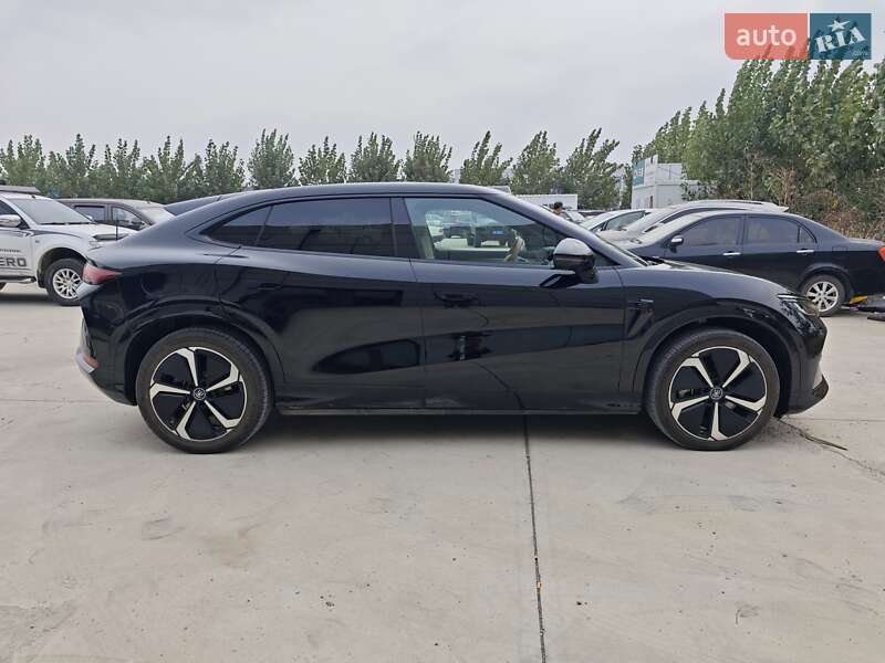 Позашляховик / Кросовер BYD Song L 2025 в Одесі