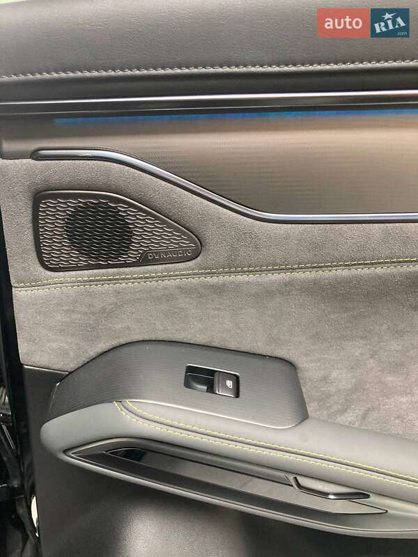 Внедорожник / Кроссовер BYD Song L 2024 в Львове