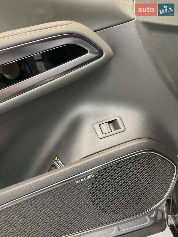 Позашляховик / Кросовер BYD Song L 2024 в Львові фото 19 Позашляховик / Кросовер BYD Song L 2024 в Львові