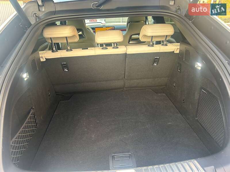 Внедорожник / Кроссовер BYD Song L 2023 в Кременчуге