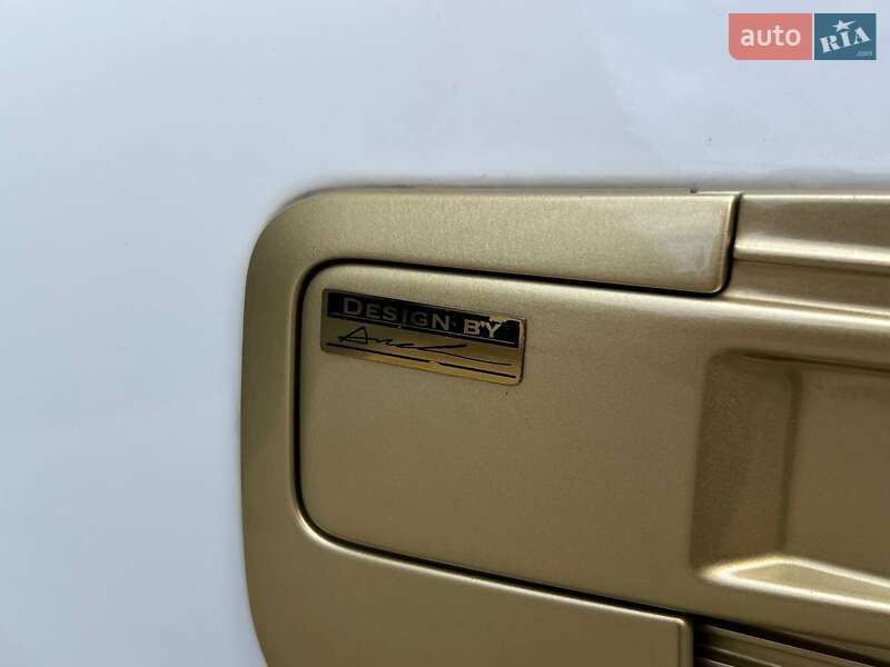 Позашляховик / Кросовер BYD Song L 2023 в Києві