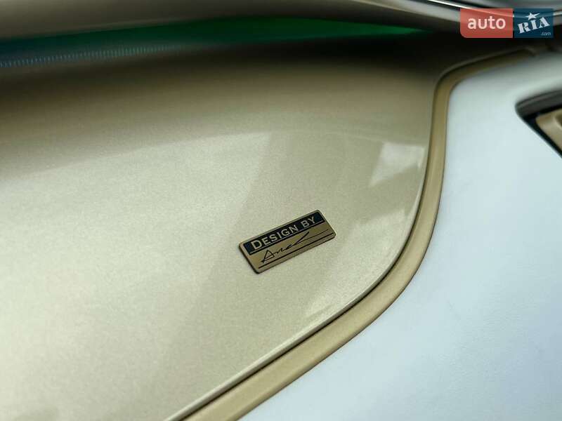 Позашляховик / Кросовер BYD Song L 2023 в Києві