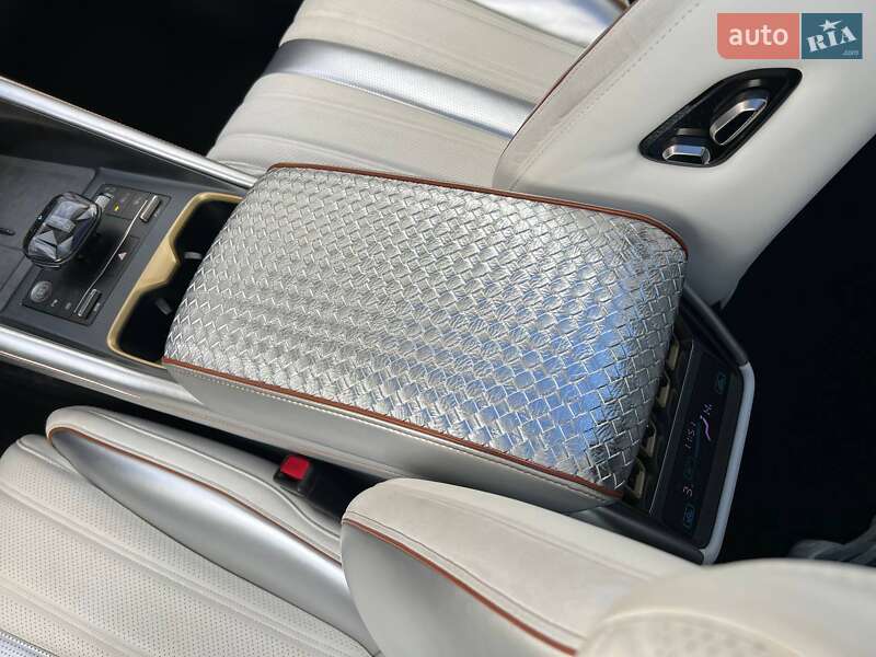 Позашляховик / Кросовер BYD Song L 2023 в Києві