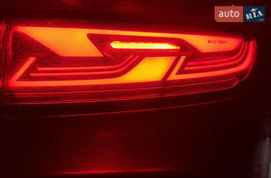 Позашляховик / Кросовер BYD Song L 2024 в Києві