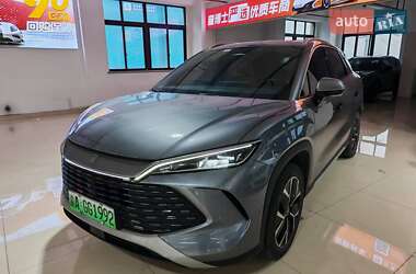 Внедорожник / Кроссовер BYD Song L 2024 в Львове