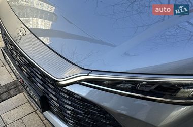 Позашляховик / Кросовер BYD Song L 2025 в Києві