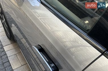 Позашляховик / Кросовер BYD Song L 2025 в Києві