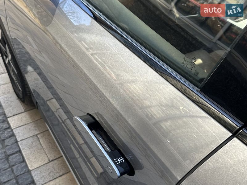 Внедорожник / Кроссовер BYD Song L 2025 в Киеве