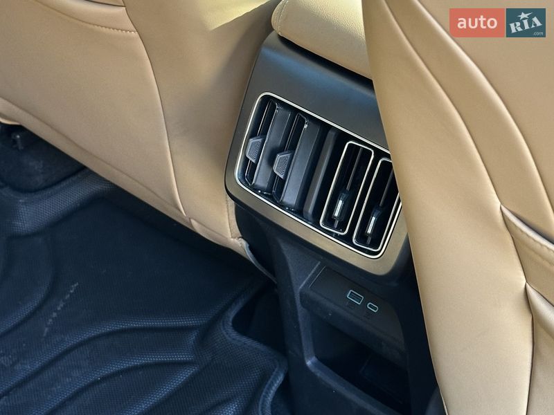 Внедорожник / Кроссовер BYD Song L 2025 в Киеве