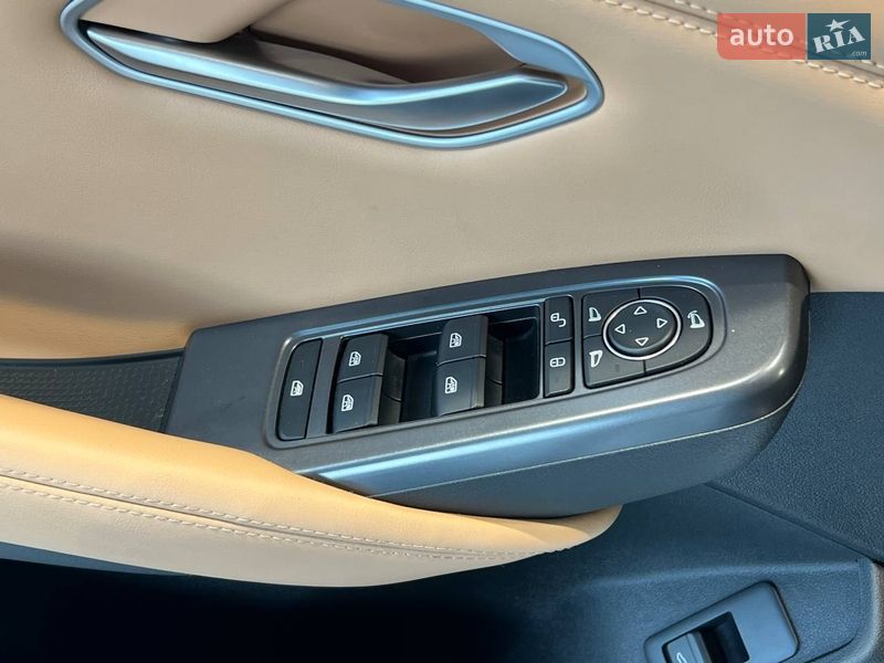 Позашляховик / Кросовер BYD Song L 2024 в Києві