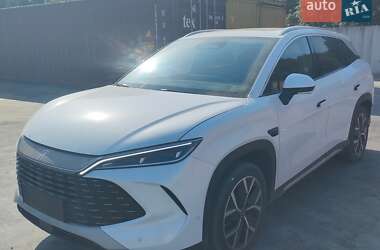 Внедорожник / Кроссовер BYD Song L 2025 в Киеве