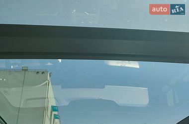 Внедорожник / Кроссовер BYD Song L 2025 в Львове