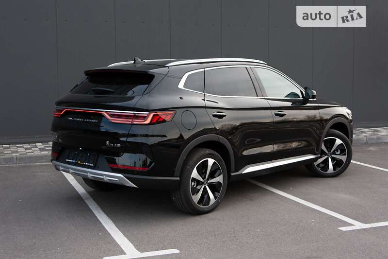 Универсал BYD Song Plus 2022 в Василькове фото 2 Универсал BYD Song Plus 2022 в Василькове