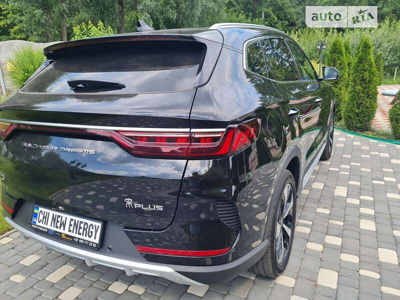 Универсал BYD Song Plus 2022 в Василькове фото 20 Универсал BYD Song Plus 2022 в Василькове