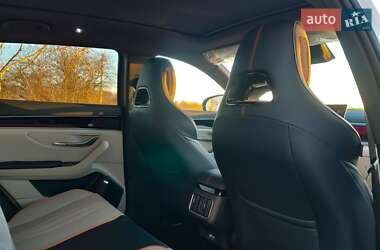 Внедорожник / Кроссовер BYD Song Plus 2023 в 