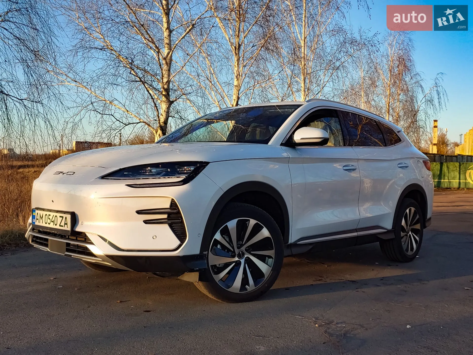 2023 BYD Song Plus - фото 1