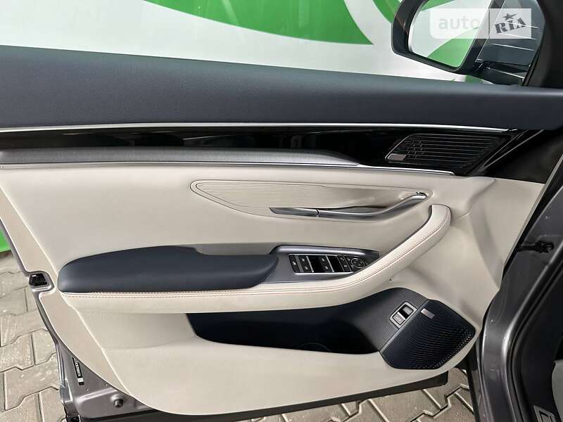 Внедорожник / Кроссовер BYD Song Plus 2023 в Киеве фото 9 Внедорожник / Кроссовер BYD Song Plus 2023 в Киеве