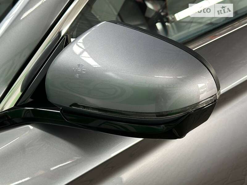 Внедорожник / Кроссовер BYD Song Plus 2023 в Киеве фото 34 Внедорожник / Кроссовер BYD Song Plus 2023 в Киеве