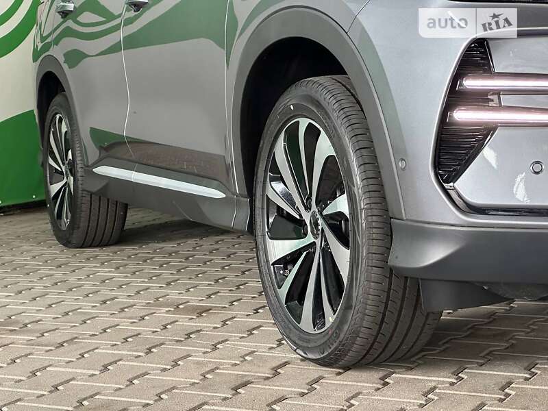 Внедорожник / Кроссовер BYD Song Plus 2023 в Киеве фото 32 Внедорожник / Кроссовер BYD Song Plus 2023 в Киеве