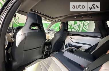 Внедорожник / Кроссовер BYD Song Plus 2023 в 