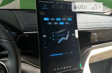 Внедорожник / Кроссовер BYD Song Plus 2023 в 