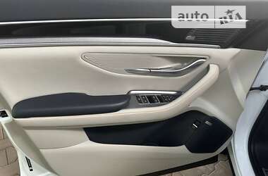 Внедорожник / Кроссовер BYD Song Plus 2023 в 