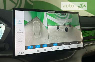 Внедорожник / Кроссовер BYD Song Plus 2023 в 