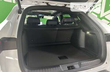 Внедорожник / Кроссовер BYD Song Plus 2023 в 
