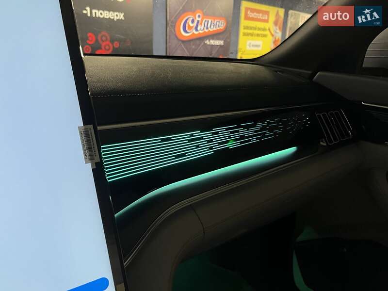 Внедорожник / Кроссовер BYD Song Plus 2024 в Харькове