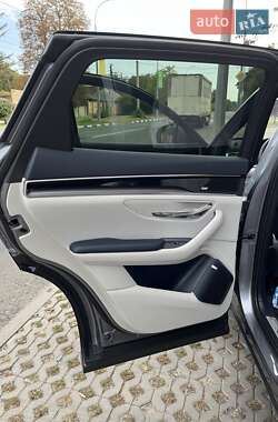 Внедорожник / Кроссовер BYD Song Plus 2024 в 
