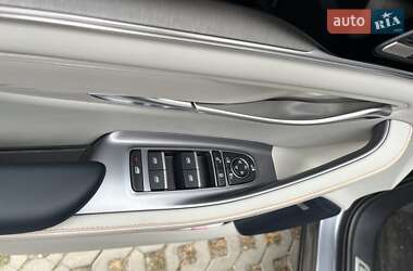 Внедорожник / Кроссовер BYD Song Plus 2024 в 