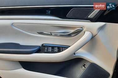 Позашляховик / Кросовер BYD Song Plus 2022 в 