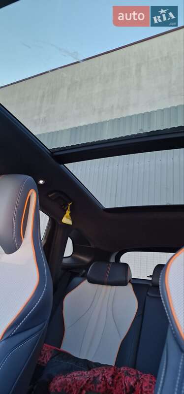 Внедорожник / Кроссовер BYD Song Plus 2023 в Подольске фото 9 Внедорожник / Кроссовер BYD Song Plus 2023 в Подольске