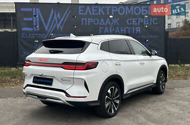 Внедорожник / Кроссовер BYD Song Plus 2024 в Харькове