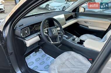 Внедорожник / Кроссовер BYD Song Plus 2024 в 
