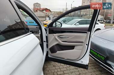 Внедорожник / Кроссовер BYD Song Plus 2024 в 