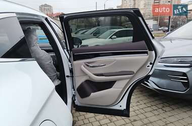 Внедорожник / Кроссовер BYD Song Plus 2024 в 